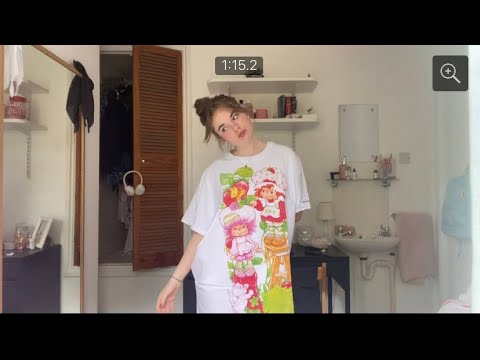 ASMR ESPAÑOL TRY ON HAUL