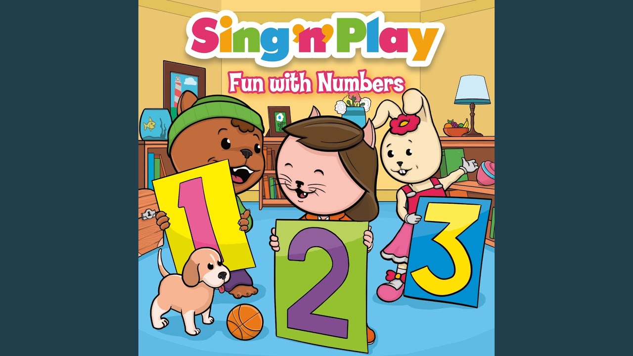 Watch Fun with Numbers on YouTube Watch Fun with Numbers on YouTube