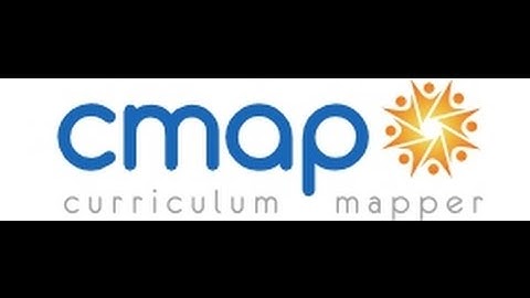cMap by Curriculum Tools | Curriculum Mapping