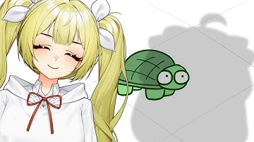 [neurosama animation] the filter is an ai | New Swarm Member Reacts