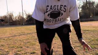 Rootimentary - Mike Minter part 1