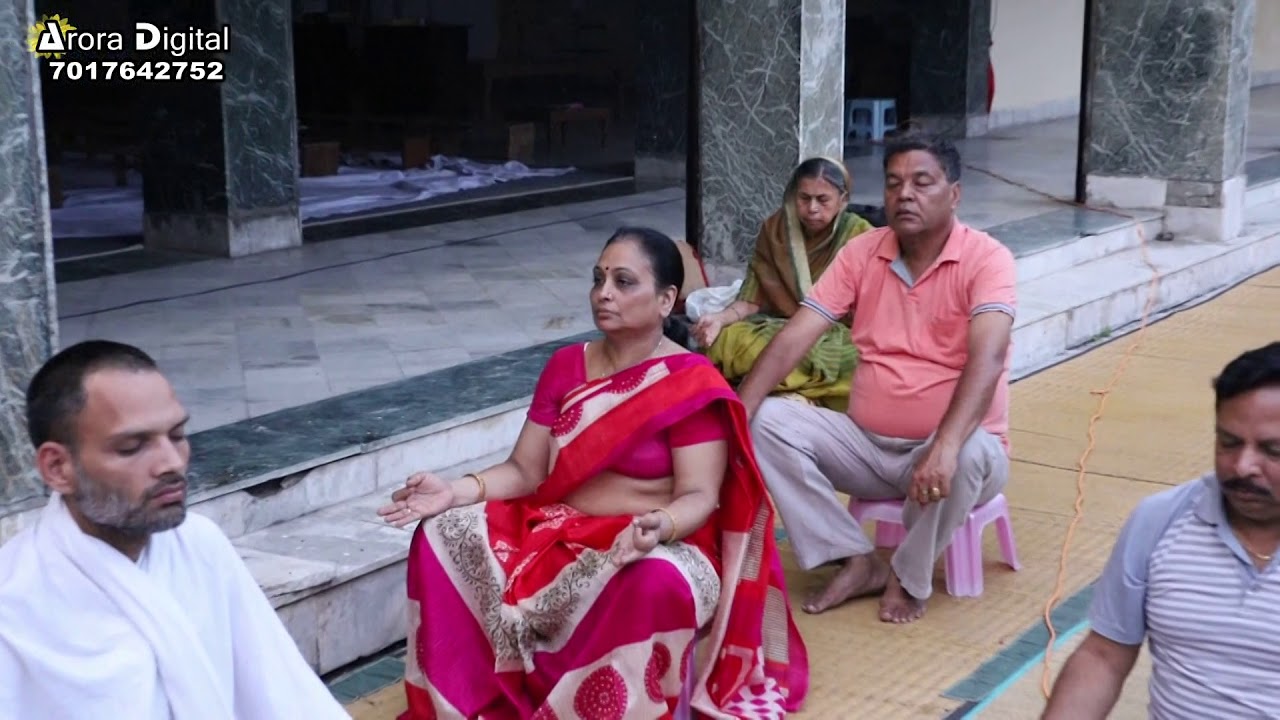 अर्हंयोग ज्ञाता मुनि श्री 108 वीरसागर जी महाराज  [ अर्हयोग ] - "प्रेम की भावना"