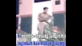 ANTARA BENCI DAN RINDU _ OBBIE MESAKH