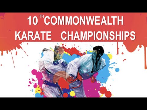 2022 Commonwealth karate championship - Senior Finals

#commonwealth #karate #wkf #wkf_videos #championship 

Follow us on social network
Instagram: https://www.instagram.com/wwwkarate.news/
Facebook: https://www.facebook.com/www.karate.news
www: https://karate.news/en