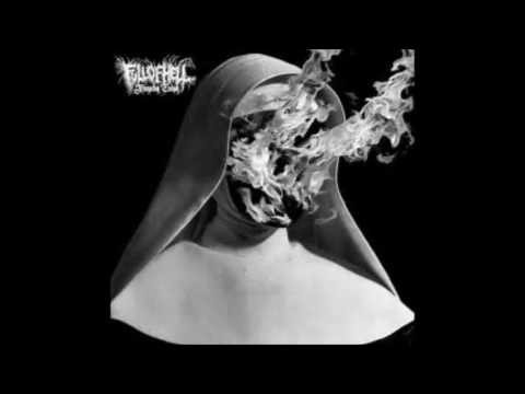 Punk music video thumbnail preview for Full of Hell - Fractured Quartz