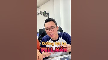 cường lực iPhone khung tự dán Wekome #apple #iphone #pikachu #opiphone