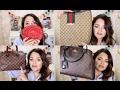 COLECCION DE BOLSAS 2017 / EL VIDEO MAS PEDIDO!!! / ESTILOCHIC