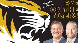 Watch now: Mizzou’s Drinkwitz, Gates have some big transfer targets (one is 7-foot-5)