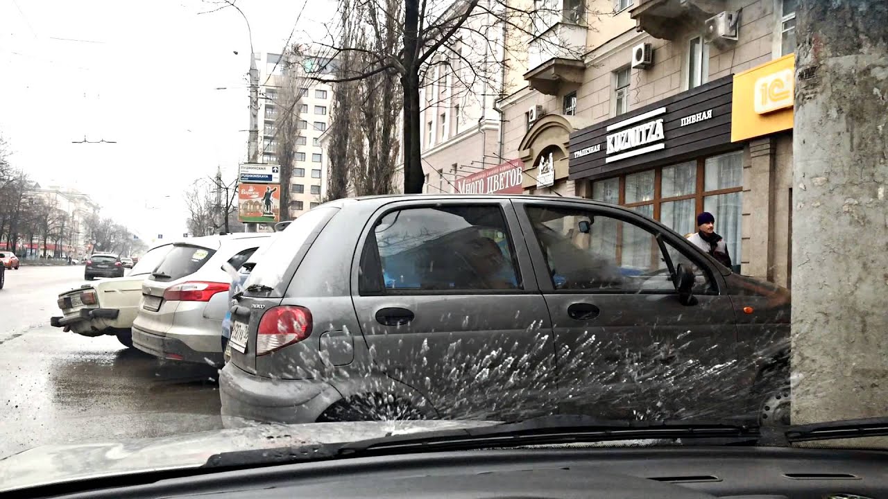 Вымпела на вольво