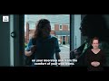 10 Year Health Plan: Making the NHS fit for the future - with BSL