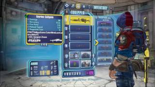 Borderlands 2 Speedrun Tech: Double-dropping and Crit Stealing