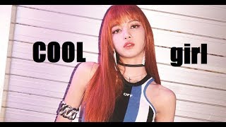 Lisa - Cool Girl