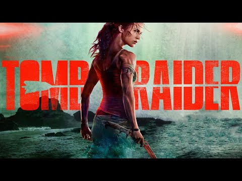 TOMB RAIDER A ORIGEM FILME COMPLETO HD DUBLADO EM PORTUGUÊS DE GRAÇA! PARTE 1