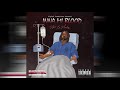 Art la marley    inna mi blood official audio