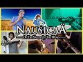 Nausicaa's Requiem (Nausicaa's Theme) - Instrumental Cover || David Erick Ramos