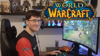 Patch 12.0.7 + Elmaradt story pótlása rogue-val #wow #worldofwarcraft
