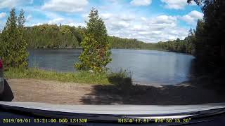 Download lagu Ompah & Palmerston Lake,Ontario Sept 1,2019