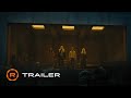 The Watchers - Official Trailer (2024) - Dakota Fanning, Georgina Campbell