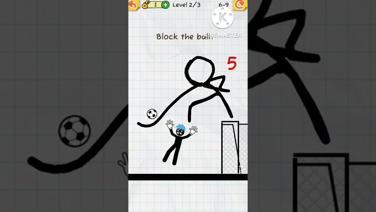 Draw 2 save game amazing art 