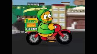 Rokys - Spot Tv Delivery Music Youtube Ident New Logo Aug 2017