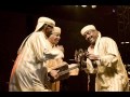 GnawaMaVie — Lila avec Maalem Mustapha Bakbou ( Moulay Abdlah Ben Hsein & Moulay 'Brahim )