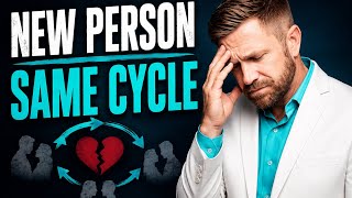 Why Dismissive Avoidants Repeat The Same Relationship Cycle