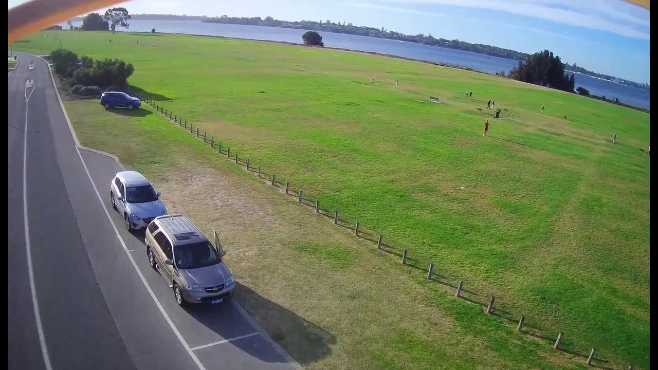 Point Walter Dog Friendly Perth Western Australia YouTube