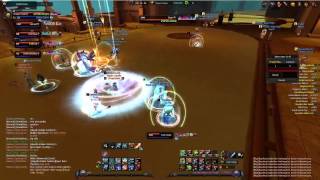 4Story Evocator Compilation