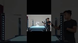 This Iron Man Hologram Tech Is 100% Real.