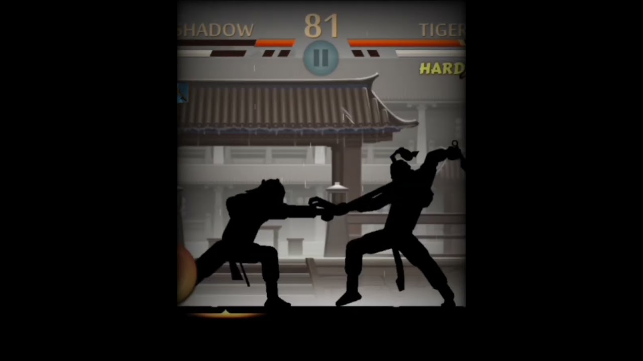 Shape Of You Edits X Shadow Fight 2 // Drama Gaming Company ||