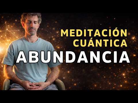 Meditation that ACTIVATES Your WEALTH and changes your Reality TODAY