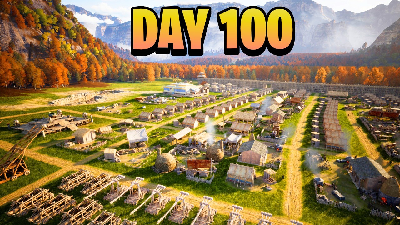 I've Never Been THIS EXCITED About A NEW CITY BUILDER!