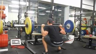 Full week of training on PH3 program: Day 1