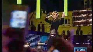 Deeper&Deeper Live Mtv Trl Italy 2009 High Quality