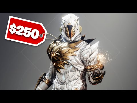 Best Destiny Fashion Wins $250