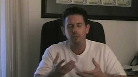 Developing your Value Proposition - Patrick Schwerdtfeger