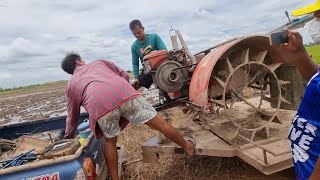 เทสครั้งสุดท้ายตัวแรงพี่สัน น่าจะพอแค่นี้เห็นบอกว่าจะเอากลับบ้านแล้ว จะเอามาย่ำนาบ้าง screenshot 2