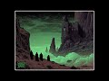 Darkwave Playlist | Gothic Synth, Coldwave, and Post-Punk Vibes