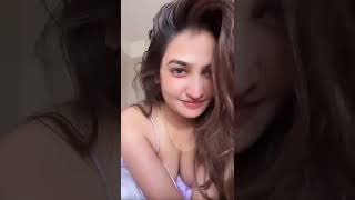 Sassy Poonam Hot Boobs