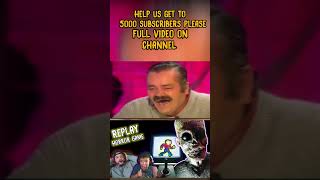 Gaming Inception TV within TV PT2 | REPLAY RETRO HORROR GAME! #replayhorrorgame