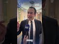 حول بيروت مدينة خالية من السلاح وما حصل في ساقية الجنزير نائب بيروت ي عل ق 