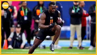 New players to watch ahead of 2026 NFL Draft Net Worth