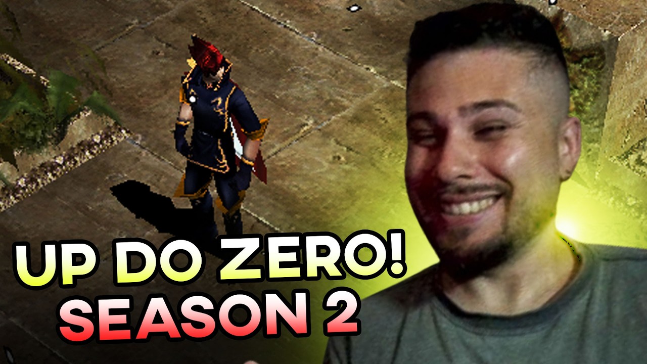 CONHECENDO O NOVO MU CLASSICO SEASON 2 SEMI HARD