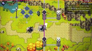Early Sapphire Ridge