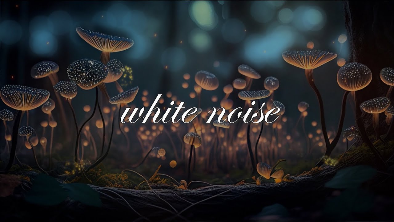 [ASMR] Nature's Lullaby😴: Crickets Chirping for Deep Sleep & Relaxation🦗 