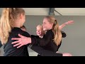 Kerstdansstage | Jazz kids | Body Fit | Poperinge