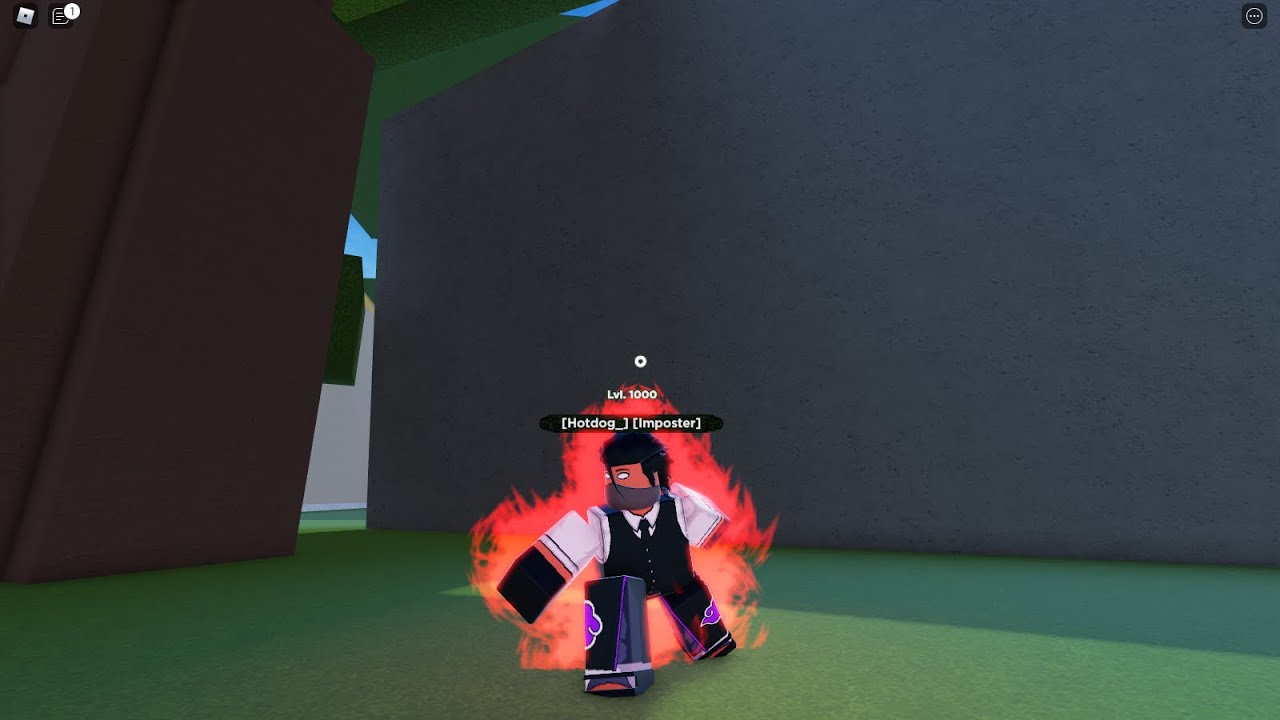 Demon Gate spirit Showcase!