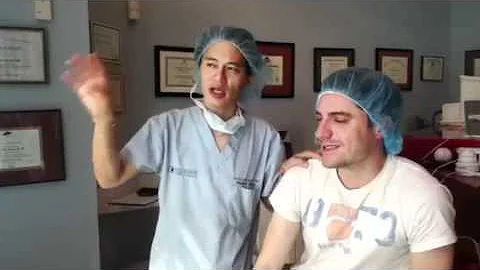 Daniel Fiore's LASEK