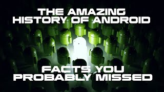 How Android Took Over the World - Untold Story screenshot 3