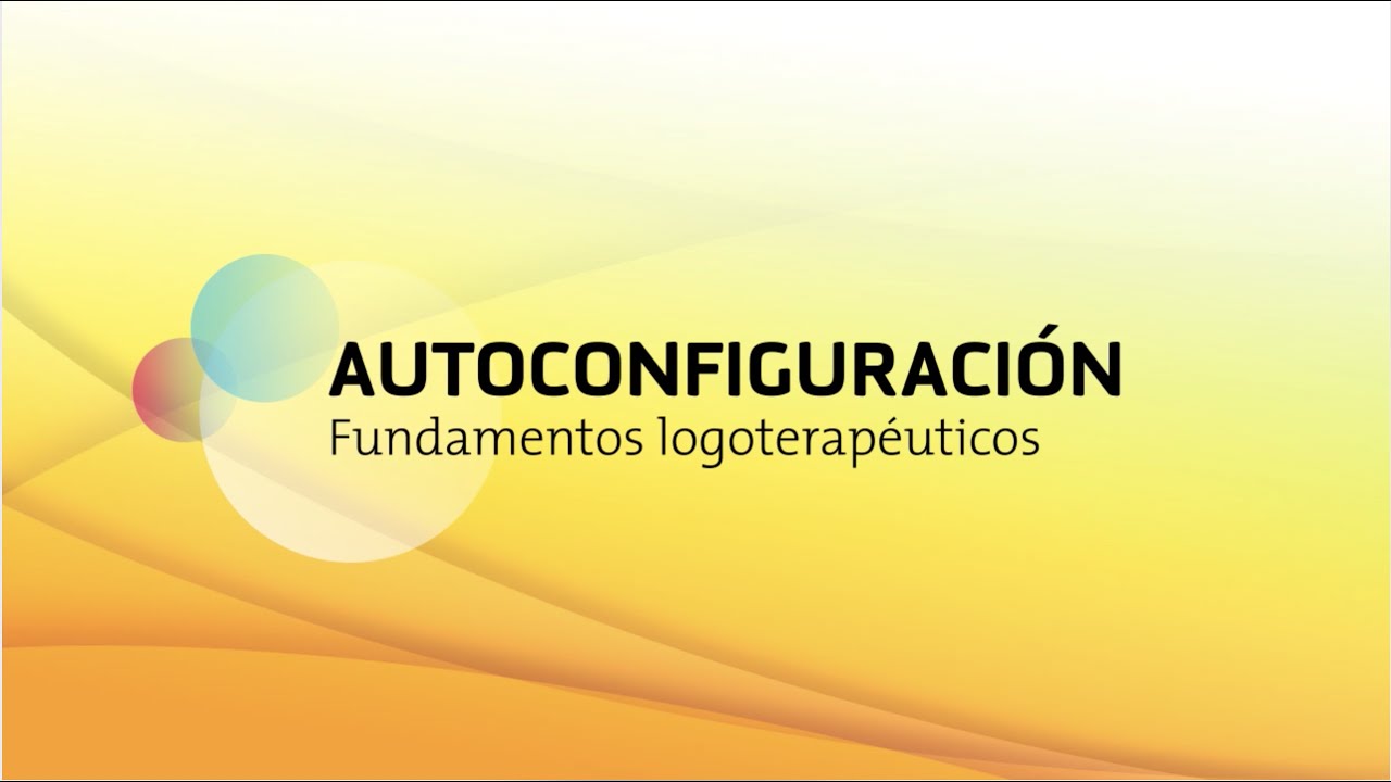 Autoconfiguración